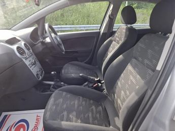 VAUXHALL CORSA 1.3 CDTi ecoFLEX S Hatchback 5dr Diesel Manual Euro 5 (s/s) (A/C
