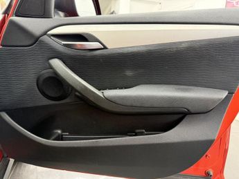 BMW X1 2.0 18d SE SUV 5dr Diesel Auto xDrive Euro 5 (s/s) (143 ps)
