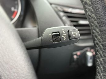 BMW X1 2.0 18d SE SUV 5dr Diesel Auto xDrive Euro 5 (s/s) (143 ps)