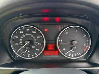 BMW X1 2.0 18d SE SUV 5dr Diesel Auto xDrive Euro 5 (s/s) (143 ps)