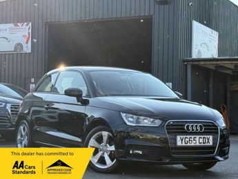 Audi A1 1.0 TFSI Sport Hatchback 3dr Petrol Manual Euro 6 (s/s) (95 ps)