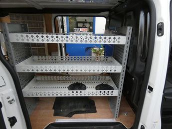 CITROEN E-DISPATCH e 1000 75kWh Enterprise M Panel Van 6dr Electric Auto MWB (136 p