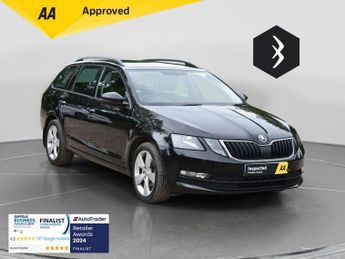 Skoda Octavia 1.6 TDI SE Drive Estate 5dr Diesel Manual Euro 6 (s/s) (115 ps)