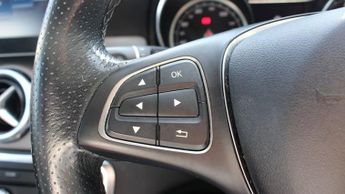 MERCEDES-BENZ GLA 1.6 GLA180 Urban Edition SUV 5dr Petrol 7G-DCT Euro 6 (s/s) (122