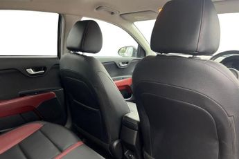 KIA RIO 1.0 T-GDi First Edition Hatchback 5dr Petrol Manual Euro 6 (s/s)
