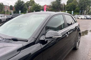 KIA RIO 1.0 T-GDi First Edition Hatchback 5dr Petrol Manual Euro 6 (s/s)
