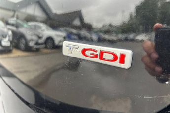 KIA RIO 1.0 T-GDi First Edition Hatchback 5dr Petrol Manual Euro 6 (s/s)