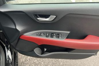 KIA RIO 1.0 T-GDi First Edition Hatchback 5dr Petrol Manual Euro 6 (s/s)
