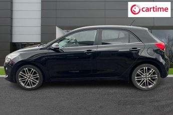 KIA RIO 1.0 T-GDi First Edition Hatchback 5dr Petrol Manual Euro 6 (s/s)