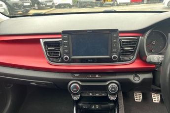 KIA RIO 1.0 T-GDi First Edition Hatchback 5dr Petrol Manual Euro 6 (s/s)