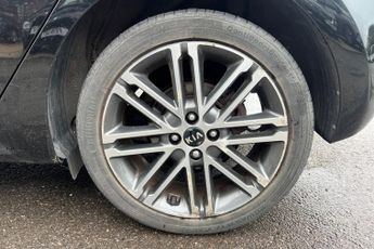 KIA RIO 1.0 T-GDi First Edition Hatchback 5dr Petrol Manual Euro 6 (s/s)