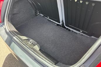 FIAT 500 1.2 Lounge Hatchback 3dr Petrol Dualogic Euro 6 (s/s) (69 bhp) L