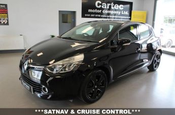 Renault Clio 1.2 16V Dynamique MediaNav Hatchback 5dr Petrol Manual Euro 5 (7