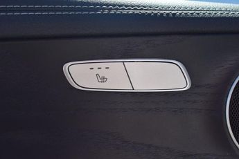 MERCEDES-BENZ E-CLASS 3.0 E350d V6 AMG Line Saloon 4dr Diesel G-Tronic+ Euro 6 (s/s) (