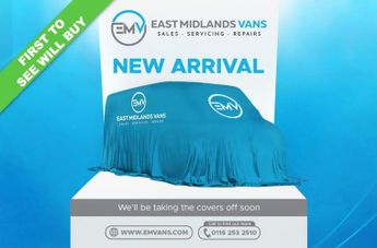 Vauxhall Vivaro 1.5 Turbo D 2900 Sportive Panel Van 5dr Diesel Manual L2 H1 Euro