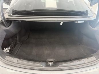 MERCEDES-BENZ E-CLASS 2.0 E220d AMG Line Coupe 2dr Diesel G-Tronic+ Euro 6 (s/s) (194 