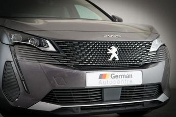 PEUGEOT 3008 1.5 BlueHDi GT SUV 5dr Diesel EAT Euro 6 (s/s) (130 ps)