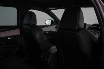 PEUGEOT 3008 1.5 BlueHDi GT SUV 5dr Diesel EAT Euro 6 (s/s) (130 ps)