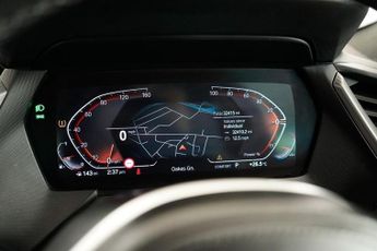 BMW 2 SERIES GRAN COUPE 1.5 218i M Sport Saloon 4dr Petrol DCT Euro 6 (s/s) (136 ps)