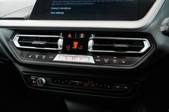 BMW 2 SERIES GRAN COUPE 1.5 218i M Sport Saloon 4dr Petrol DCT Euro 6 (s/s) (136 ps)