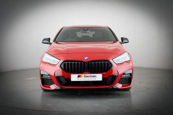 BMW 2 SERIES GRAN COUPE 1.5 218i M Sport Saloon 4dr Petrol DCT Euro 6 (s/s) (136 ps)