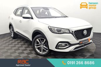 MG HS 1.5 T-GDI Excite SUV 5dr Petrol Manual Euro 6 (s/s) (162 ps)