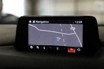 MAZDA CX-5 2.2 SKYACTIV-D Sport Nav SUV 5dr Diesel Manual Euro 6 (s/s) (150