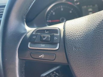 VOLKSWAGEN CC 2.0 TDI BlueMotion Tech GT Saloon 4dr Diesel DSG Euro 5 (s/s) (1