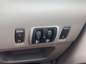 RENAULT ZOE 22kWh Dynamique Intens Hatchback 5dr Electric Auto (Battery Leas