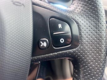 RENAULT ZOE 22kWh Dynamique Intens Hatchback 5dr Electric Auto (Battery Leas