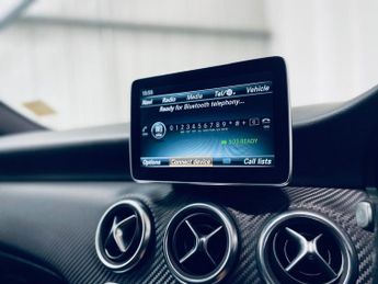 MERCEDES-BENZ A-CLASS 2.1 A200d AMG Line Hatchback 5dr Diesel Manual Euro 6 (s/s) (136