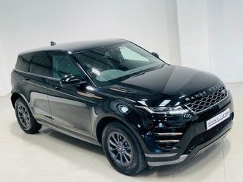 Land Rover Range Rover Evoque 2.0 D150 R-Dynamic SUV 5dr Diesel Manual FWD Euro 6 (s/s) (150 p