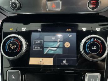 JAGUAR I-PACE 400 90kWh HSE Black SUV 5dr Electric Auto 4WD (400 ps) - AA INSP