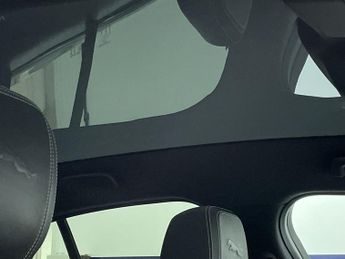 JAGUAR I-PACE 400 90kWh HSE Black SUV 5dr Electric Auto 4WD (400 ps) - AA INSP