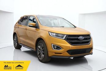 Ford Edge 2.0 TDCi Sport SUV 5dr Diesel Powershift AWD Euro 6 (s/s) (210 p