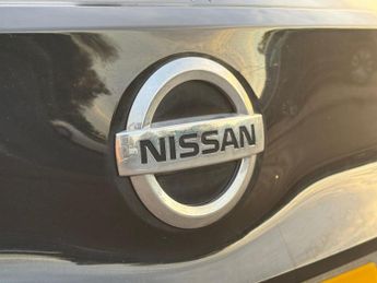 NISSAN LEAF 62kWh e+ Tekna Hatchback 5dr Electric Auto (217 ps)