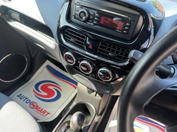 PEUGEOT ION Hatchback 5dr Electric Auto (64 bhp)