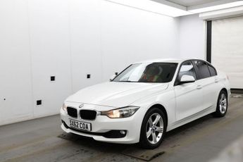 BMW 320 2.0 320i SE Saloon 4dr Petrol Auto xDrive Euro 5 (s/s) (184 ps)