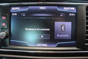 SEAT LEON 2.0 TSI FR Hatchback 5dr Petrol DSG Euro 6 (s/s) (190 ps)