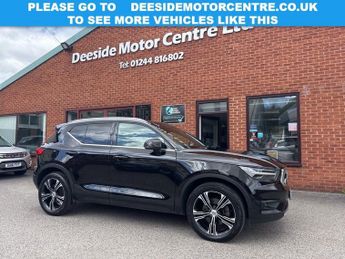 Volvo XC40 2.0 D4 Inscription Pro SUV 5dr Diesel Auto AWD Euro 6 (s/s) (190