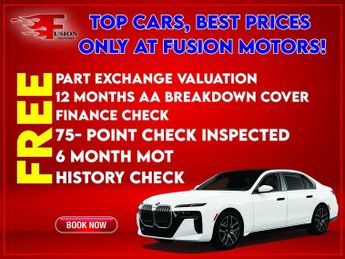 VOLKSWAGEN GOLF 2.0 TSI BlueMotion Tech GTI Hatchback 5dr Petrol DSG Euro 6 (s/s