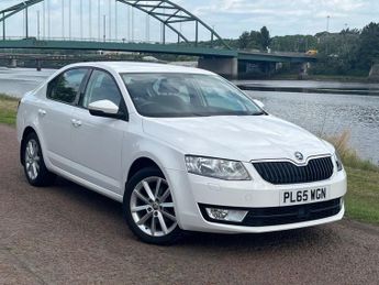 Skoda Octavia 1.4 TSI SE L Hatchback 5dr Petrol Manual Euro 6 (s/s) (150 ps)