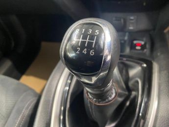 NISSAN X-TRAIL 1.6 DIG-T Visia SUV 5dr Petrol Manual Euro 6 (s/s) (163 ps)