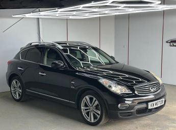 3.0d V6 GT SUV 5dr Diesel Auto 4WD Euro 5 (238 ps)