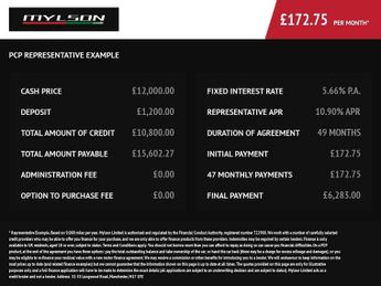 MINI Electric Hatch Cooper SE 32.6kWh Level 1 Hatchback 3dr Electric Auto (184 ps)