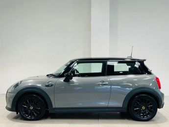 MINI Electric Hatch Cooper SE 32.6kWh Level 1 Hatchback 3dr Electric Auto (184 ps)