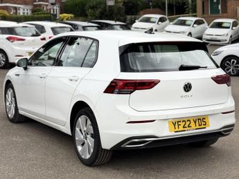 VOLKSWAGEN GOLF 2.0 TDI Style Hatchback 5dr Diesel DSG Euro 6 (s/s) (150 ps)