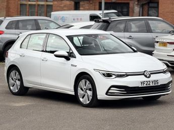 VOLKSWAGEN GOLF 2.0 TDI Style Hatchback 5dr Diesel DSG Euro 6 (s/s) (150 ps)