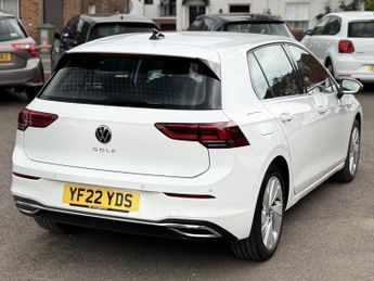 VOLKSWAGEN GOLF 2.0 TDI Style Hatchback 5dr Diesel DSG Euro 6 (s/s) (150 ps)