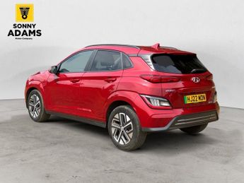 HYUNDAI KONA 64kWh Premium SUV 5dr Electric Auto (10.5kW Charger) (204 ps)